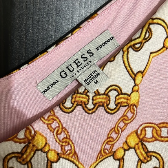 NWT Guess bodysuit - Picture 5 of 6